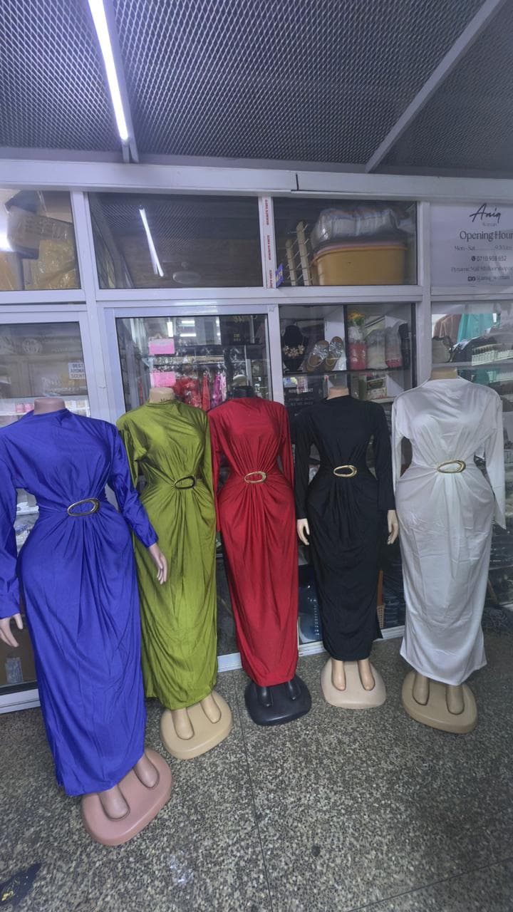 Wedding guest dress - Image 1