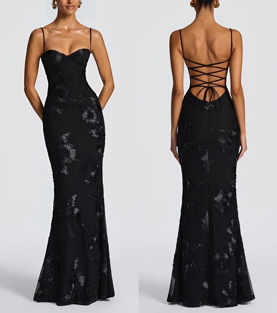 Dinner, wedding, dress - Image 2