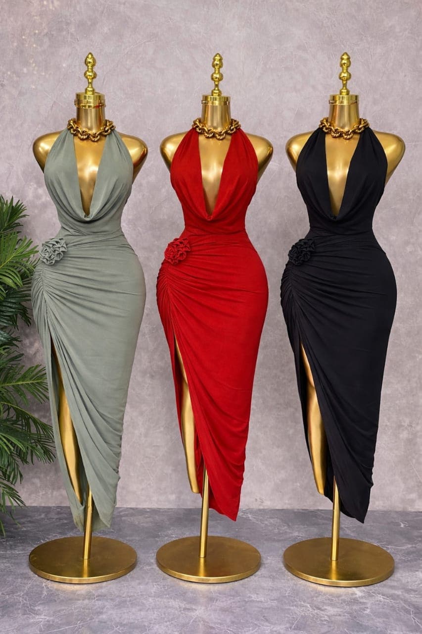 Mesh backless - Image 1